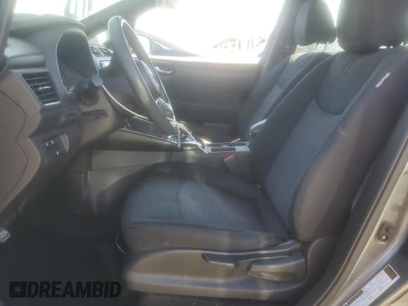 ✅ 2020 Nissan LEAF SV • VIN: 1N4AZ1CP9LC306244 • Lot: 81736005. Wystawiony na Copart z przebiegiem 46 359 mil. Bezpłatny archiwum sprzedaży aukcyjnych z USA i szczegółowy raport historii pojazdu na DreamBid. Zdjęcie 7.