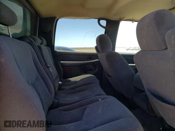 ✅ 2006 Chevrolet Silverado 1500 LT3 • VIN: 2GCEC13Z561301289 • Лот: 55740774. Опубликован ранее на Copart с пробегом 319 534 миль. Бесплатный доступ к архиву аукционных продаж из США и подробный отчёт об истории автомобиля на DreamBid. Изображение 10.