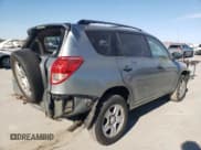 ✅ 2007 Toyota RAV4 • VIN: JTMBD35V175076083 • Lot: 92801215. Wystawiony na Copart z przebiegiem 103 365 mil. Bezpłatny archiwum sprzedaży aukcyjnych z USA i szczegółowy raport historii pojazdu na DreamBid. Zdjęcie 3.