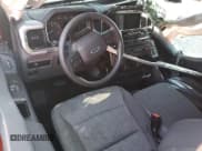 ✅ 2021 Ford F-150 XL • VIN: 1FTMF1CB0MKE70218 • Lot: 70644285. Listed on Copart with Not provided. Free auction sales archive from the USA and detailed vehicle history report at DreamBid. Image 8.