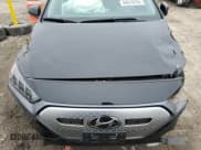 ✅ 2020 Hyundai Ioniq Limited • VIN: KMHC85LJ0LU073966 • Лот: 44619755. Опубликован ранее на Copart с пробегом 42 528 миль. Бесплатный доступ к архиву аукционных продаж из США и подробный отчёт об истории автомобиля на DreamBid. Изображение 13.