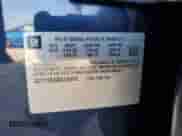 2016 Chevrolet Impala LT z VIN 2G1115S30G9120413, wystawiony jako Copart lot #51677205 z przebiegiem 156 624 mil mil oraz Szkoda całkowita • Salvage title. Historia ofert i sprzedaży dostępna na DreamBid. Obrazek 14.