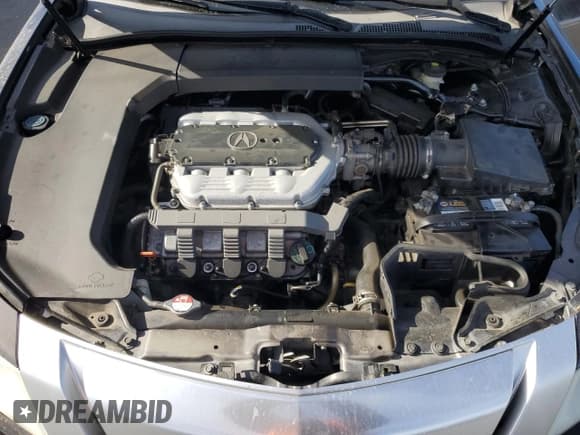 ✅ 2010 Acura TL Technology • VIN: 19UUA8F59AA009776 • Лот: 92113485. Опубликован ранее на Copart с пробегом 205 123 миль. Бесплатный доступ к архиву аукционных продаж из США и подробный отчёт об истории автомобиля на DreamBid. Изображение 11.