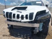 ✅ 2023 Jeep Cherokee Altitude Lux • VIN: 1C4PJMMB2PD112302 • Lot: 42732734. Listed on IAAI with 59,242 mi. Free auction sales archive from the USA and detailed vehicle history report at DreamBid. Image 6.