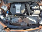 ✅ 2015 Hyundai Veloster Turbo • VIN: KMHTC6AE2FU244411 • Lot: 82022114. Wystawiony na Copart z przebiegiem 132 639 mil. Bezpłatny archiwum sprzedaży aukcyjnych z USA i szczegółowy raport historii pojazdu na DreamBid. Zdjęcie 11.