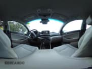 ✅ 2021 Hyundai Tucson Limited • VIN: KM8J3CAL7MU372161 • Лот: 43273281. Опубликован ранее на IAAI с пробегом 35 776 миль. Бесплатный доступ к архиву аукционных продаж из США и подробный отчёт об истории автомобиля на DreamBid. Изображение 18.