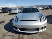 ✅ 2015 Porsche Panamera S E-Hybrid • VIN: WP0AD2A79FL040956 • Lot: 80707944. Listed on Copart with 74,001 mi. Free auction sales archive from the USA and detailed vehicle history report at DreamBid. Image 5.