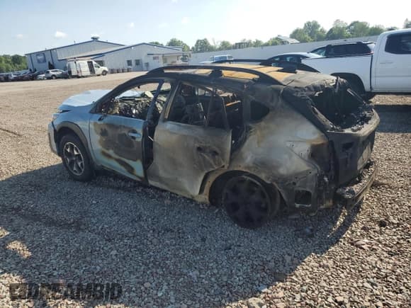 ✅ 2020 Subaru Crosstrek Premium • VIN: JF2GTAEC9L8276697 • Lot: 63069435. Wystawiony na Copart z przebiegiem Nie podano. Bezpłatny archiwum sprzedaży aukcyjnych z USA i szczegółowy raport historii pojazdu na DreamBid. Zdjęcie 2.