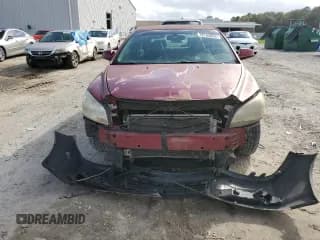 ✅ 2008 Chevrolet Malibu 2LT • VIN: 1G1ZJ57B48F164555 • Lot: 79104094. Listed on Copart with 202,191 mi. Free auction sales archive from the USA and detailed vehicle history report at DreamBid. Image 5.