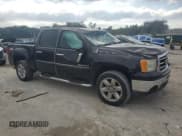 ✅ 2012 GMC Sierra 1500 SLE • VIN: 3GTP1VE04CG278319 • Лот: 84778205. Опубликован ранее на Copart с пробегом 140 896 миль. Бесплатный доступ к архиву аукционных продаж из США и подробный отчёт об истории автомобиля на DreamBid. Изображение 4.