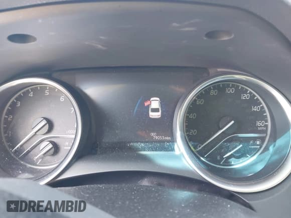 ✅ 2018 Toyota Camry XSE • VIN: 4T1BZ1HK2JU015664 • Lot: 41973029. Listed on IAAI with 79,053 mi. Free auction sales archive from the USA and detailed vehicle history report at DreamBid. Image 7.