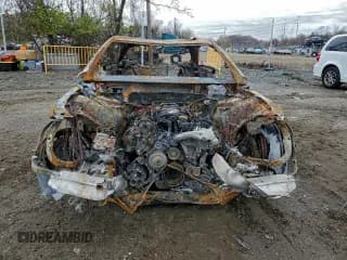 ✅ 2010 Mercedes-Benz CL 550 • VIN: WDDEJ8GB0AA023742 • Lot: 92714735. Listed on Copart with Not provided. Free auction sales archive from the USA and detailed vehicle history report at DreamBid. Image 5.