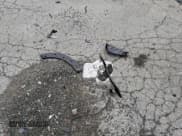 ✅ 2022 Infiniti QX55 Essential • VIN: 3PCAJ5K3XNF113811 • Лот: 60196603. Опубликован ранее на Copart с пробегом 21 045 миль. Бесплатный доступ к архиву аукционных продаж из США и подробный отчёт об истории автомобиля на DreamBid. Изображение 15.