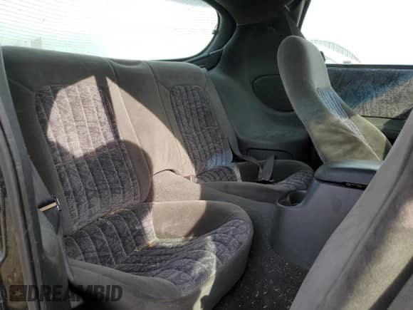 2002 Chevrolet Camaro z VIN 2G1FP22K222168443, wystawiony jako Copart lot #45514025 z przebiegiem 88 246 mil mil oraz Czysty tytuł • Clean title. Historia ofert i sprzedaży dostępna na DreamBid. Obrazek 10.