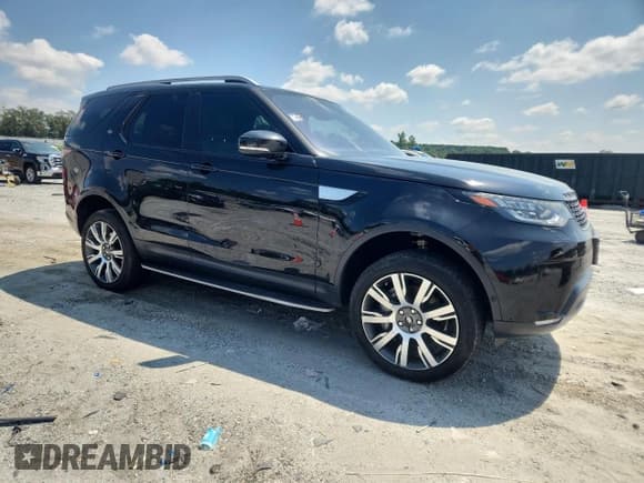 ✅ 2019 Land Rover Discovery HSE • VIN: SALRR2RV1K2401693 • Lot: 69376865. Wystawiony na Copart z przebiegiem 121 506 mil. Bezpłatny archiwum sprzedaży aukcyjnych z USA i szczegółowy raport historii pojazdu na DreamBid. Zdjęcie 4.