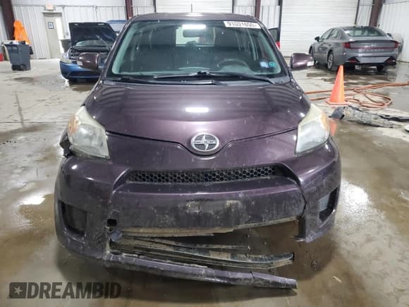 ✅ 2012 Scion xD • VIN: JTKKU4B4XC1023524 • Lot: 91001655. Wystawiony na Copart z przebiegiem 115 124 mil. Bezpłatny archiwum sprzedaży aukcyjnych z USA i szczegółowy raport historii pojazdu na DreamBid. Zdjęcie 5.