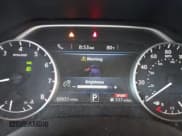 ✅ 2017 Nissan Maxima SV • VIN: 1N4AA6AP5HC392411 • Lot: 43275474. Listed on IAAI with 69,651 mi. Free auction sales archive from the USA and detailed vehicle history report at DreamBid. Image 7.