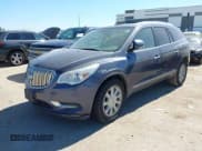 ✅ 2013 Buick Enclave Leather • VIN: 5GAKRCKD6DJ226383 • Лот: 43405299. Опубликован ранее на IAAI с пробегом Не указан. Бесплатный доступ к архиву аукционных продаж из США и подробный отчёт об истории автомобиля на DreamBid. Изображение 19.