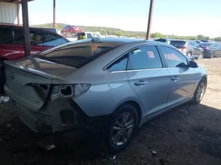 ✅ 2015 Hyundai Sonata Eco • VIN: 5NPE24AA7FH192687 • Лот: 43251145. Опубликован ранее на IAAI с пробегом 168 164 миль. Бесплатный доступ к архиву аукционных продаж из США и подробный отчёт об истории автомобиля на DreamBid. Изображение 4.