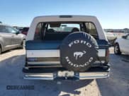 ✅ 1993 Ford Bronco XL • VIN: 1FMEU15NXPLA29515 • Лот: 86066804. Опубликован ранее на Copart с пробегом Не указан. Бесплатный доступ к архиву аукционных продаж из США и подробный отчёт об истории автомобиля на DreamBid. Изображение 6.