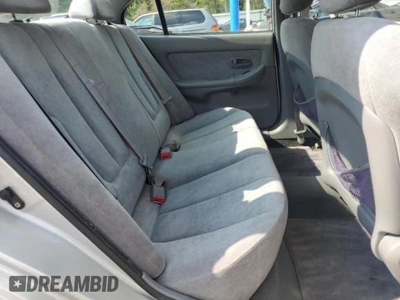 ✅ 2005 Hyundai Elantra GLS • VIN: KMHDN46D05U037968 • Lot: 63322445. Wystawiony na Copart z przebiegiem 101 063 mil. Bezpłatny archiwum sprzedaży aukcyjnych z USA i szczegółowy raport historii pojazdu na DreamBid. Zdjęcie 10.