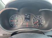 ✅ 2016 Kia Forte LX • VIN: KNAFK4A61G5511581 • Lot: 89620145. Listed on Copart with 71,957 mi. Free auction sales archive from the USA and detailed vehicle history report at DreamBid. Image 9.