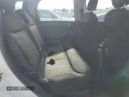 ✅ 2015 FIAT 500L Urbana Trekking • VIN: ZFBCFADH8FZ031831 • Lot: 44836065. Listed on Copart with 171,185 mi. Free auction sales archive from the USA and detailed vehicle history report at DreamBid. Image 10.