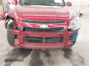 ✅ 2014 Chevrolet Captiva Sport LT • VIN: 3GNAL3EK1ES509299 • Лот: 43618861. Опубликован ранее на IAAI с пробегом 91 658 миль. Бесплатный доступ к архиву аукционных продаж из США и подробный отчёт об истории автомобиля на DreamBid. Изображение 6.