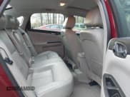 ✅ 2009 Chevrolet Impala SS • VIN: 2G1WD57C391287677 • Лот: 43737345. Опубликован ранее на IAAI с пробегом 155 557 миль. Бесплатный доступ к архиву аукционных продаж из США и подробный отчёт об истории автомобиля на DreamBid. Изображение 8.