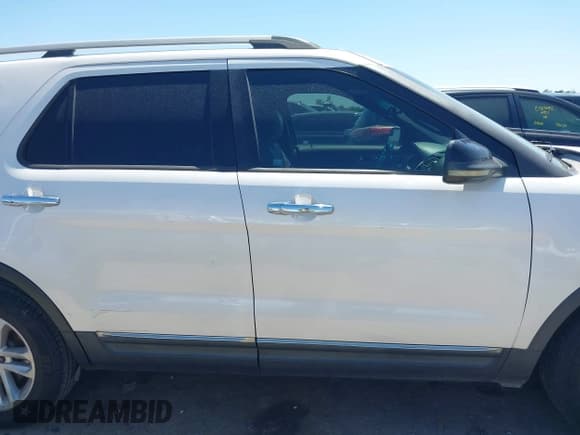 ✅ 2012 Ford Explorer XLT • VIN: 1FMHK7D94CGA15512 • Lot: 41964971. Wystawiony na IAAI z przebiegiem 201 096 mil. Bezpłatny archiwum sprzedaży aukcyjnych z USA i szczegółowy raport historii pojazdu na DreamBid. Zdjęcie 13.