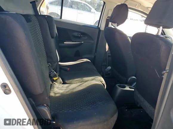 ✅ 2014 Scion xD • VIN: JTKKUPB46E1040955 • Lot: 91212275. Listed on Copart with 171,769 mi. Free auction sales archive from the USA and detailed vehicle history report at DreamBid. Image 10.