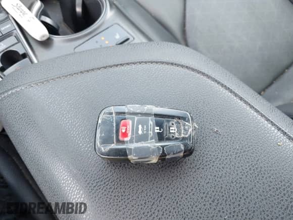 2021 Toyota Camry XSE с VIN 4T1K61BK5MU040208, выставлен на аукционе IAAI как лот 42572989 с пробегом 29 855 миль миль и . История ставок и продаж доступна на DreamBid. Изображение 11.