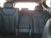 ✅ 2023 Hyundai Santa Fe SEL Premium • VIN: 5NMS3DA13PH009624 • Лот: 81763154. Опубликован ранее на Copart с пробегом 22 033 миль. Бесплатный доступ к архиву аукционных продаж из США и подробный отчёт об истории автомобиля на DreamBid. Изображение 10.