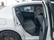 ✅ 2012 Nissan Sentra 2.0 • VIN: 3N1AB6AP7CL756044 • Lot: 43340613. Wystawiony na IAAI z przebiegiem 102 183 mil. Bezpłatny archiwum sprzedaży aukcyjnych z USA i szczegółowy raport historii pojazdu na DreamBid. Zdjęcie 8.