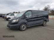 ✅ 2019 Ford Transit • VIN: 1FTYR1ZM0KKA84431 • Лот: 47592645. Опубликован ранее на Copart с пробегом 168 584 миль. Бесплатный доступ к архиву аукционных продаж из США и подробный отчёт об истории автомобиля на DreamBid. Изображение 1.