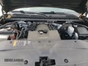 ✅ 2018 Chevrolet Silverado 1500 Custom • VIN: 1GCVKPEH6JZ262657 • Lot: 54443295. Listed on Copart with 59,558 mi. Free auction sales archive from the USA and detailed vehicle history report at DreamBid. Image 13.