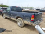 ✅ 2006 GMC Sierra 1500 Work Truck • VIN: 3GTEC14X56G144075 • Lot: 42056028. Listed on IAAI with 212,172 mi. Free auction sales archive from the USA and detailed vehicle history report at DreamBid. Image 3.