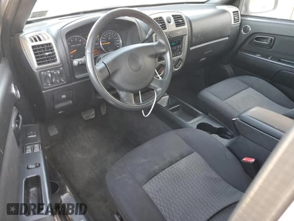 ✅ 2007 Chevrolet Colorado Work Truck • VIN: 1GCDT19E278107611 • Лот: 74703344. Опубликован ранее на Copart с пробегом 356 407 миль. Бесплатный доступ к архиву аукционных продаж из США и подробный отчёт об истории автомобиля на DreamBid. Изображение 8.