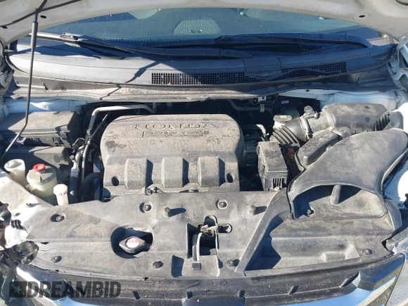 ✅ 2015 Honda Odyssey Touring Elite • VIN: 5FNRL5H99FB074655 • Lot: 43803030. Listed on IAAI with 153,633 mi. Free auction sales archive from the USA and detailed vehicle history report at DreamBid. Image 10.