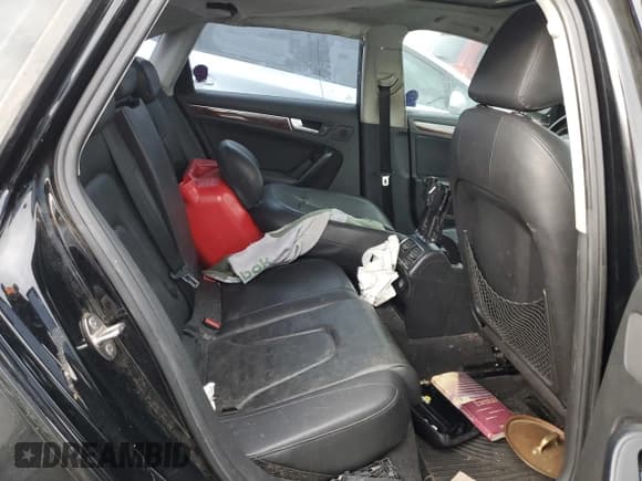 ✅ 2010 Audi A4 Premium Plus • VIN: WAUEFAFL8AN003645 • Lot: 44762465. Listed on Copart with Not provided. Free auction sales archive from the USA and detailed vehicle history report at DreamBid. Image 10.