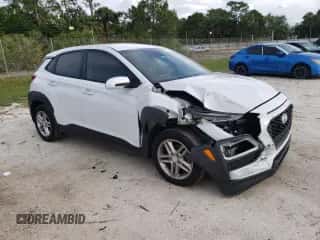 2019 Hyundai Kona SE с VIN KM8K12AA7KU338057, выставлен на аукционе Copart как лот 48765423 с пробегом 55 210 миль миль и . История ставок и продаж доступна на DreamBid. Изображение 4.