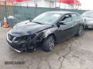 ✅ 2019 Nissan Maxima Platinum • VIN: 1N4AA6AV3KC366377 • Lot: 41295236. Wystawiony na IAAI z przebiegiem 42 987 mil. Bezpłatny archiwum sprzedaży aukcyjnych z USA i szczegółowy raport historii pojazdu na DreamBid. Zdjęcie 2.