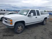 ✅ 1997 Chevrolet Silverado 1500 • VIN: 1GCEK19R6VE177136 • Lot: 43316020. Wystawiony na IAAI z przebiegiem 252 763 mil. Bezpłatny archiwum sprzedaży aukcyjnych z USA i szczegółowy raport historii pojazdu na DreamBid. Zdjęcie 18.