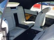 ✅ 2007 Volkswagen Beetle Triple White • VIN: 3VWFF31Y67M413348 • Lot: 42602329. Listed on IAAI with 206,022 mi. Free auction sales archive from the USA and detailed vehicle history report at DreamBid. Image 8.