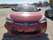 ✅ 2013 Hyundai Veloster w/Gray Int • VIN: KMHTC6AD6DU138208 • Lot: 77527594. Wystawiony na Copart z przebiegiem 73 627 mil. Bezpłatny archiwum sprzedaży aukcyjnych z USA i szczegółowy raport historii pojazdu na DreamBid. Zdjęcie 5.