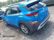 ✅ 2022 Hyundai Kona SEL • VIN: KM8K62AB6NU803457 • Лот: 42514385. Опубликован ранее на IAAI с пробегом 76 300 миль. Бесплатный доступ к архиву аукционных продаж из США и подробный отчёт об истории автомобиля на DreamBid. Изображение 3.