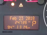 ✅ 2021 Ram ProMaster City Cargo Tradesman • VIN: ZFBHRFAB0M6S72663 • Лот: 42240265. Опубликован ранее на IAAI с пробегом 24 739 миль. Бесплатный доступ к архиву аукционных продаж из США и подробный отчёт об истории автомобиля на DreamBid. Изображение 15.