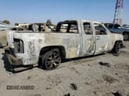 ✅ 2010 Chevrolet Silverado 1500 • VIN: 1GCYKSE24AZ155313 • Лот: 69612884. Опубликован ранее на Copart с пробегом Не указан. Бесплатный доступ к архиву аукционных продаж из США и подробный отчёт об истории автомобиля на DreamBid. Изображение 3.