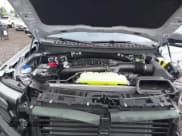 ✅ 2025 Ford Expedition Active • VIN: 1FMJU1J87SEA29225 • Lot: 42816312. Wystawiony na IAAI z przebiegiem 283 mil. Bezpłatny archiwum sprzedaży aukcyjnych z USA i szczegółowy raport historii pojazdu na DreamBid. Zdjęcie 10.