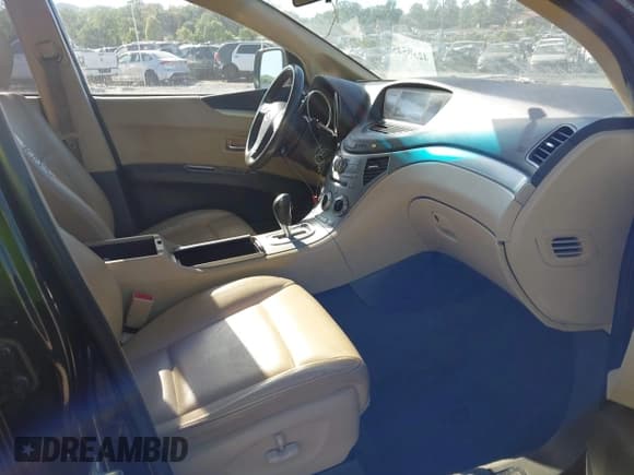 ✅ 2008 Subaru Tribeca Limited • VIN: 4S4WX92D984410239 • Lot: 42305456. Listed on IAAI with 213,688 mi. Free auction sales archive from the USA and detailed vehicle history report at DreamBid. Image 5.